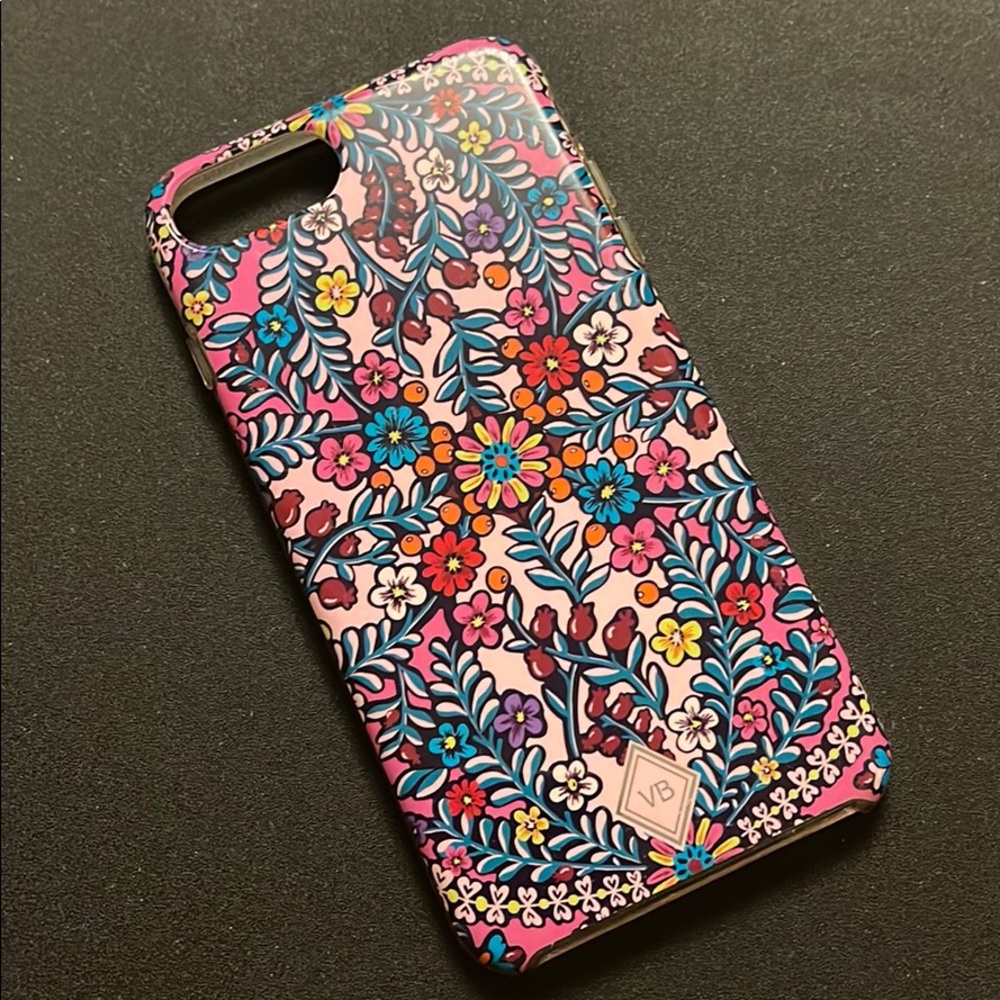 Vera Bradley iPhone 7 Plus phone case